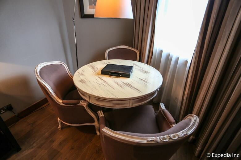 Hotel Tigerlily