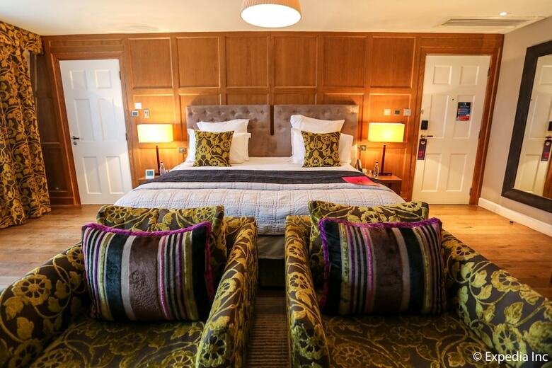 Hotel Tigerlily