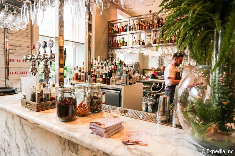 Hotel Tigerlily