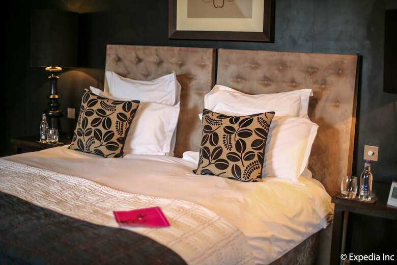 Hotel Tigerlily