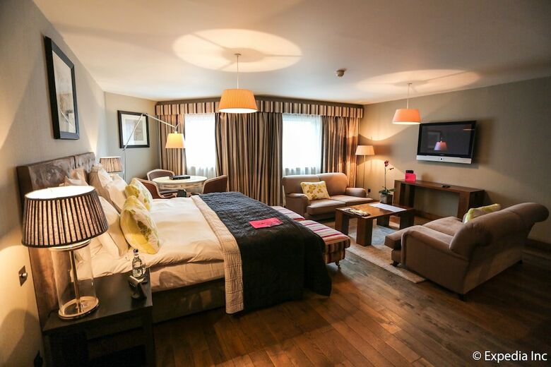Hotel Tigerlily