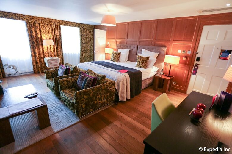 Hotel Tigerlily