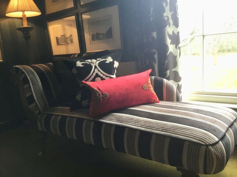 Hotel Prestonfield House