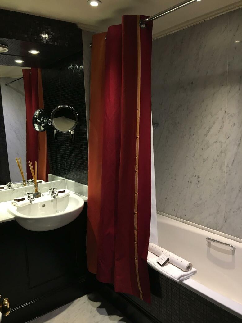 Hotel Prestonfield House