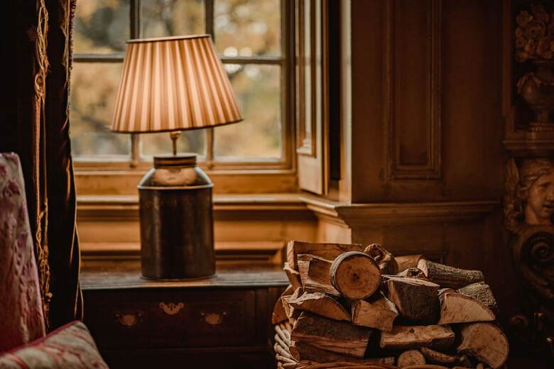 Hotel Prestonfield House