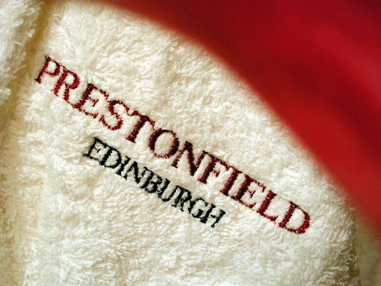 Hotel Prestonfield House