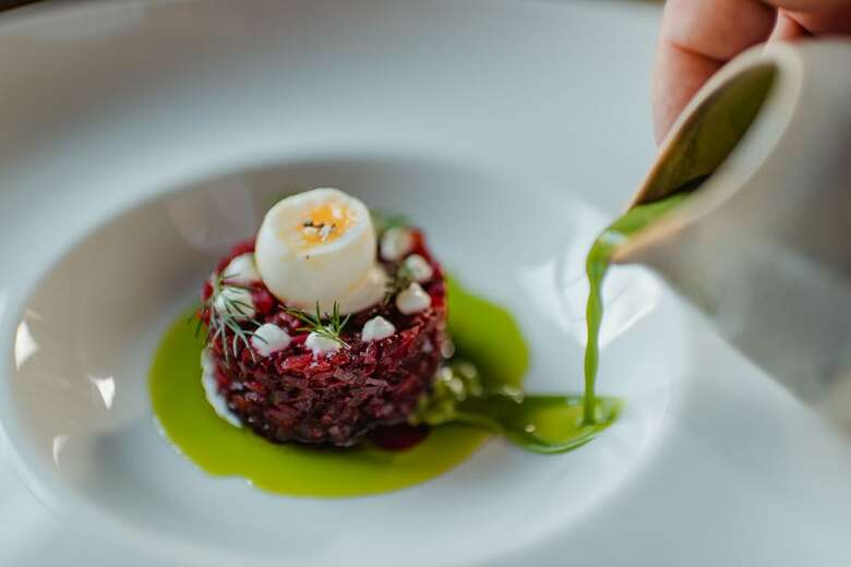 Hotel Prestonfield House