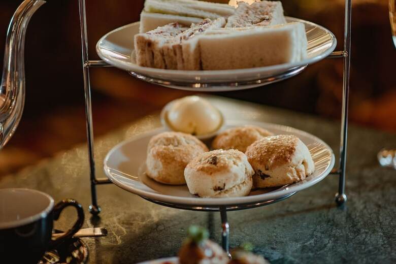 Hotel Prestonfield House