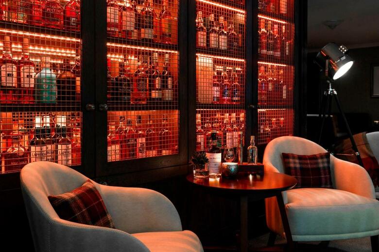 Hotel The Glasshouse Autograph Collection By Marriott