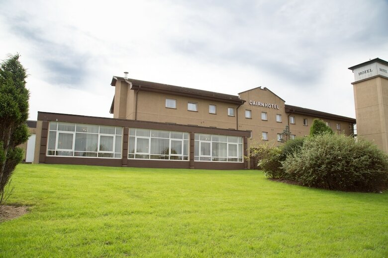 Hotel The Cairn