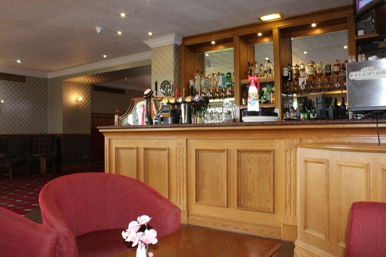 Hotel The Cairn