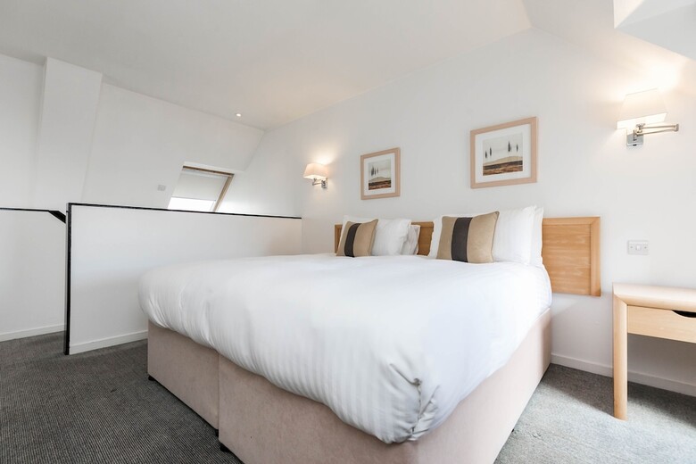 Hotel Skene House Rosemount (.)