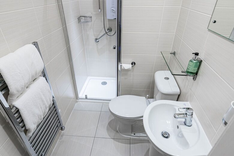Hotel Skene House Rosemount (.)