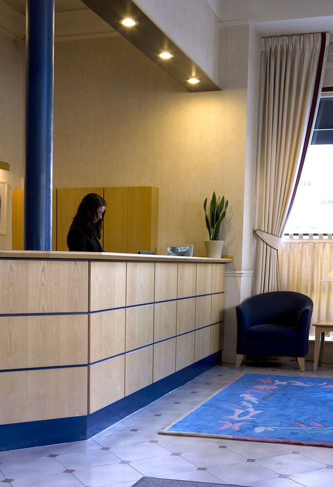 Hotel Skene House Rosemount (.)