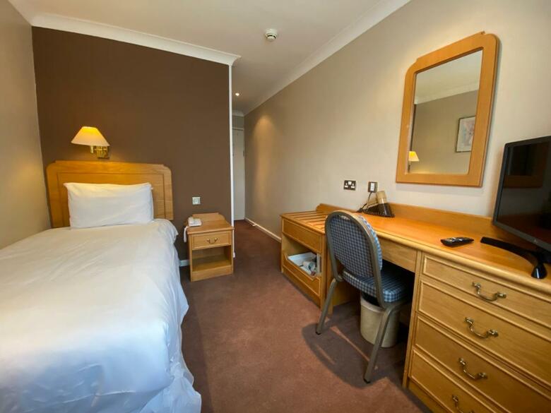 Hotel Great Barr