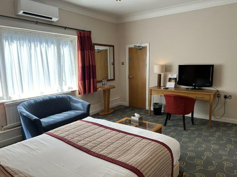 Hotel Great Barr