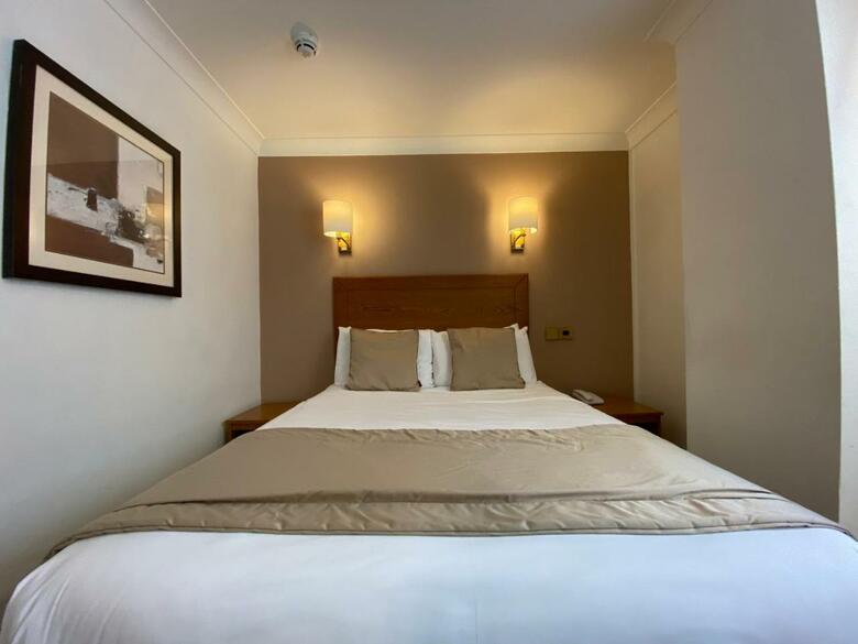 Hotel Great Barr