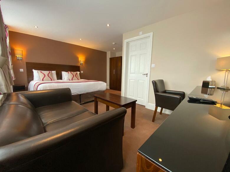 Hotel Great Barr