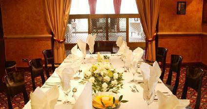 Hotel Ramada Solihull