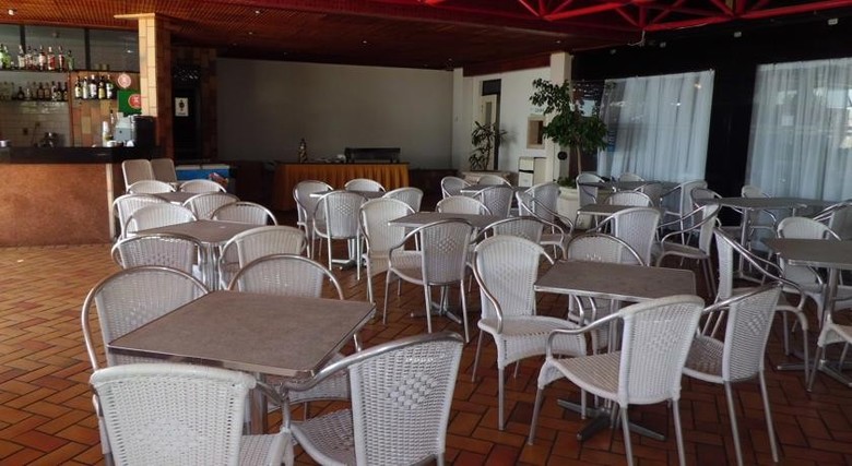 Hotel Sol Victoria Marina