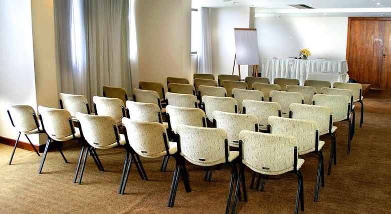 Hotel Sol Victoria Marina