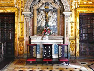 Hotel Pestana Convento Do Carmo