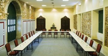 Hotel Pestana Convento Do Carmo