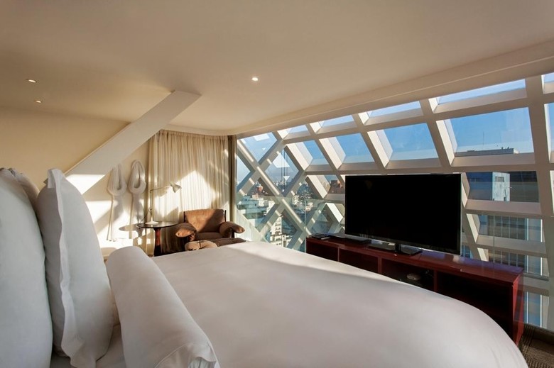Hotel Emiliano