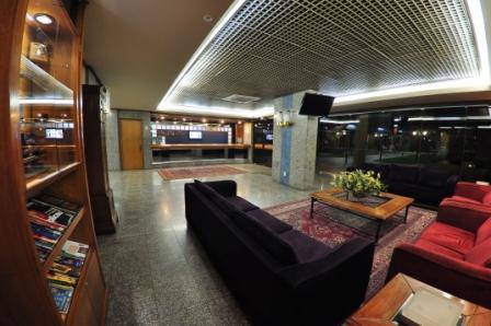 Hotel Porto Alegre Ritter (.)