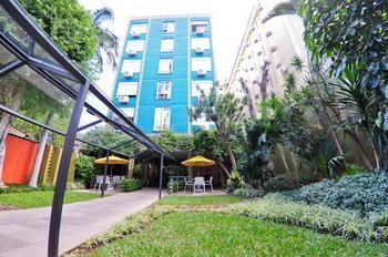 Hotel Porto Alegre Ritter (.)