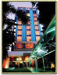 Hotel Porto Alegre Ritter (.)
