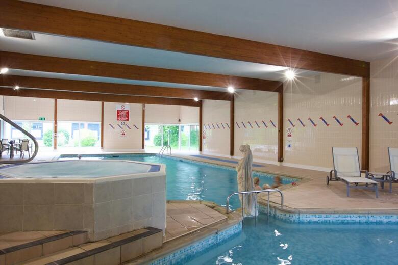 Hotel Menzies Cambridge