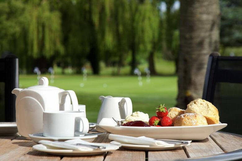 Hotel Menzies Cambridge