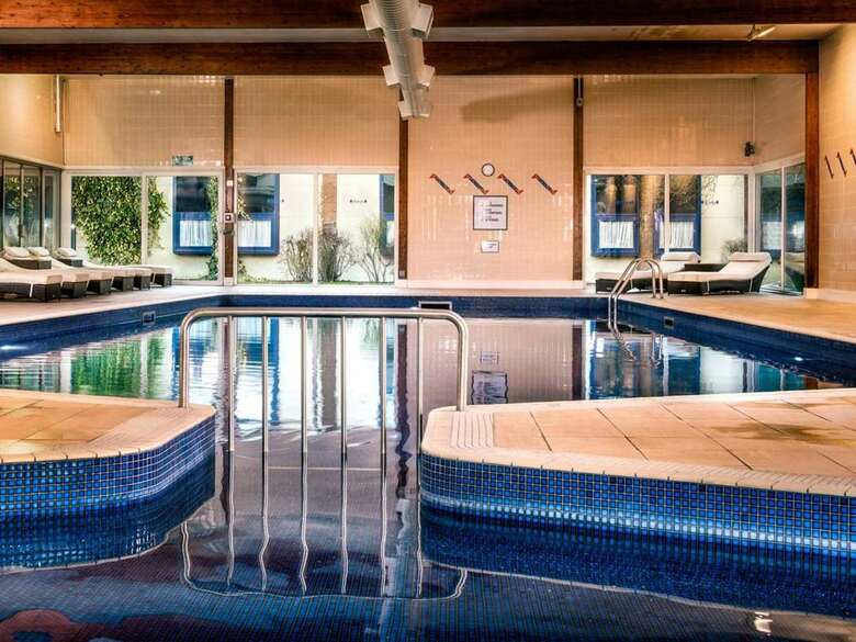 Hotel Menzies Cambridge