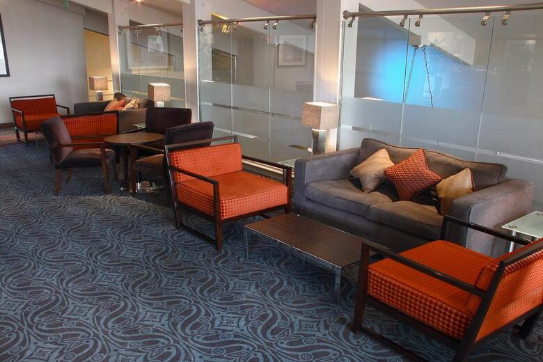 Hotel Menzies Cambridge