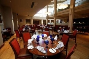 Hotel Menzies Cambridge