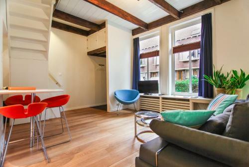 Apartamento Loge 10