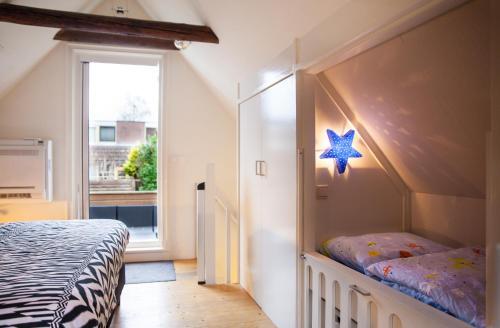 Apartamento Loge 10