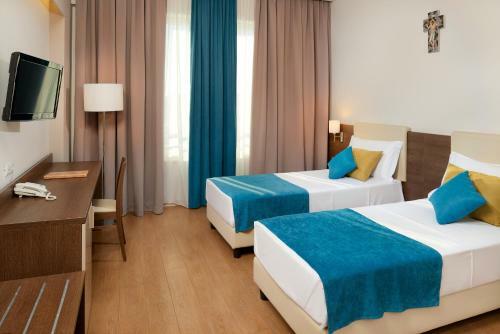 Medjugorje Hotel & Spa