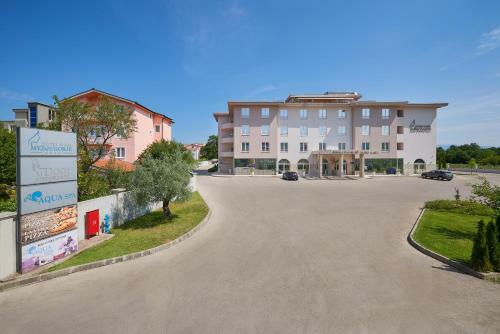 Medjugorje Hotel & Spa