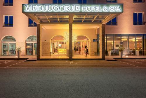 Medjugorje Hotel & Spa