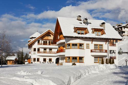 Hostal Villa Ortensia