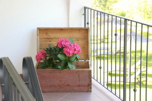 Hostal Villa Ortensia