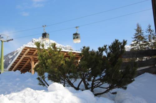 Hostal Villa Ortensia