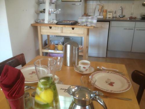 B&B Woldstee