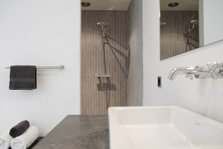Hotel Stroom