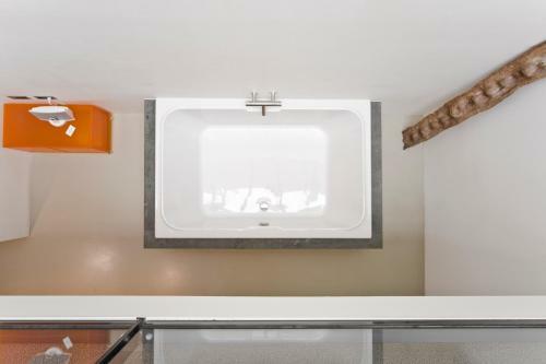 Hotel Stroom