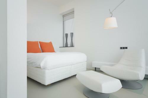 Hotel Stroom