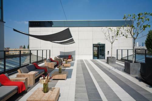 Hotel Stroom