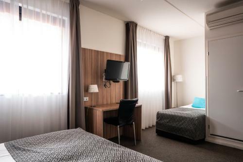 Martini Hotel Centre
